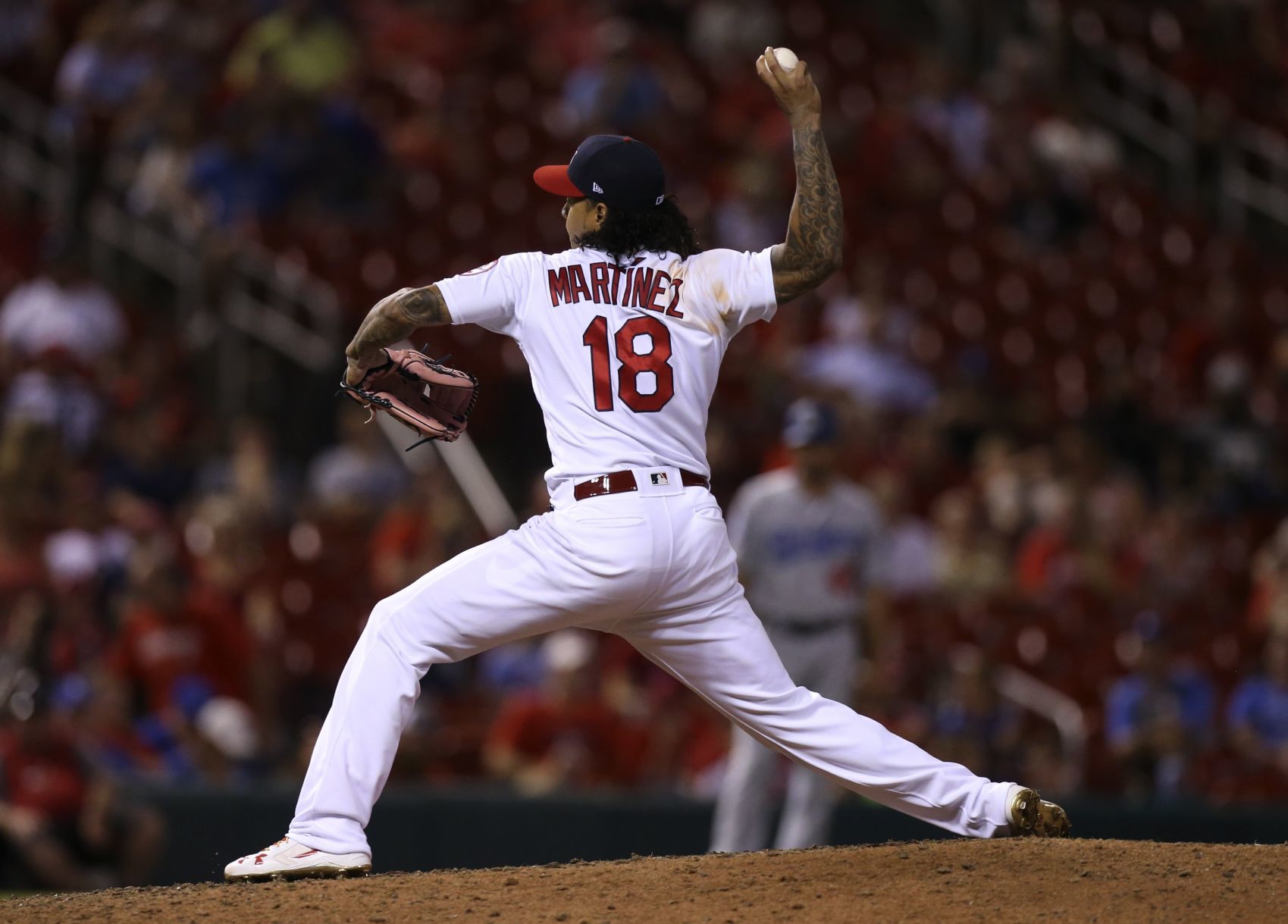 St. Louis Cardinals v Los Angeles Dodgers